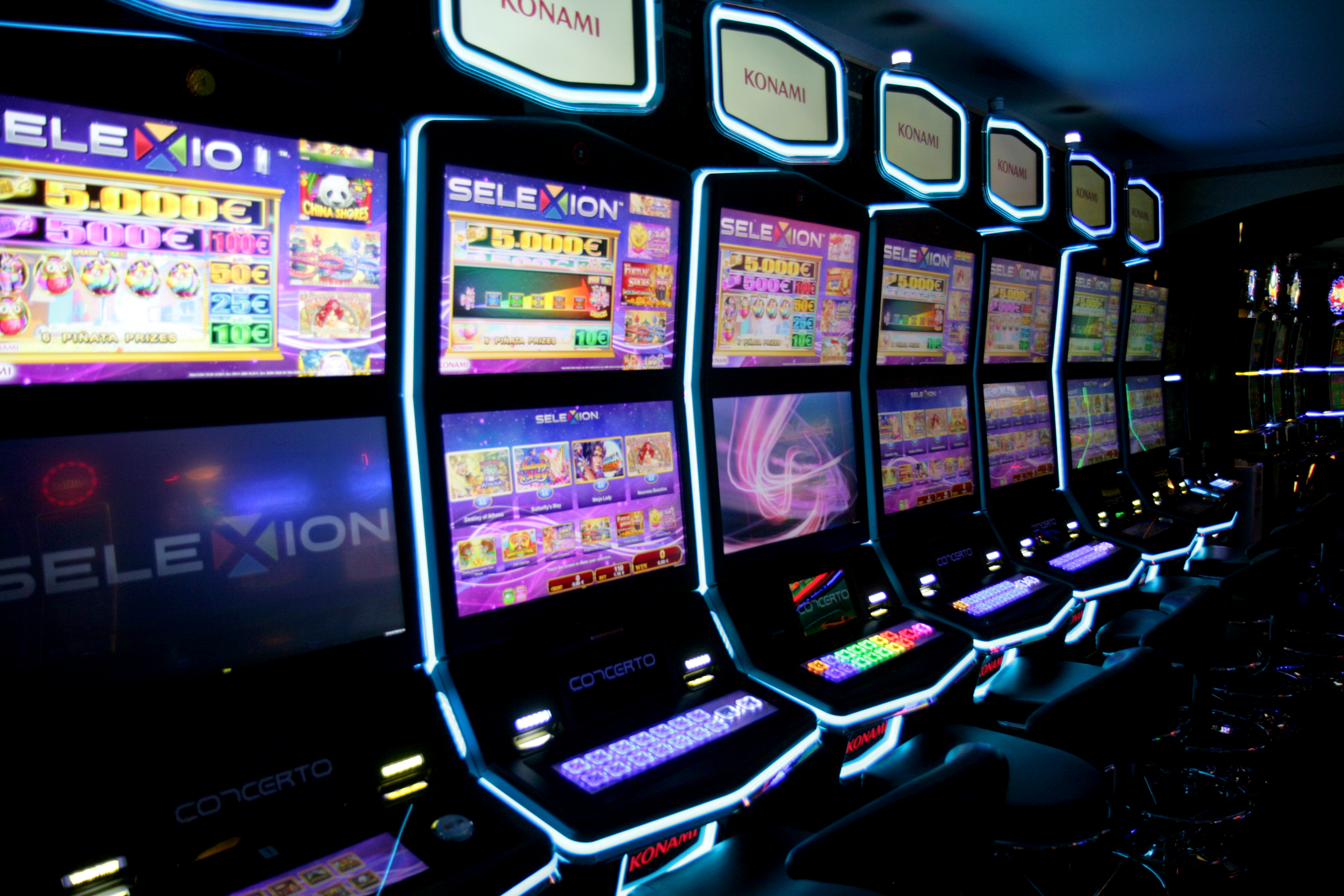 Jackpot crush free vegas slot machines